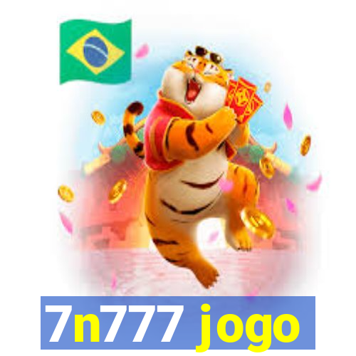 7n777 jogo